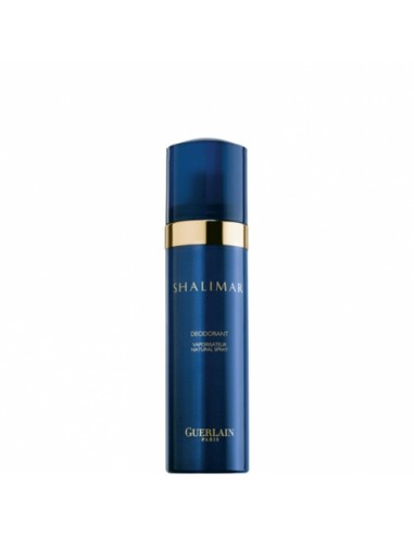 Guerlain Shalimar Déodorant Vaporisateur