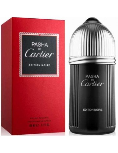 Cartier Pasha de Cartier Edition...