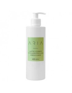 Aria Latte Corpo Verbena &...