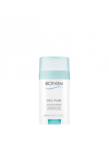 Biotherm Deodorante Pure Stick 40ml