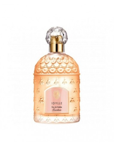 Guerlain Idylle Eau de Toilette Spray