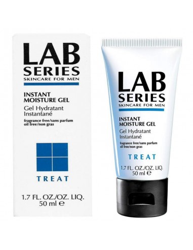 Lab Series Instant Moisture Gel...