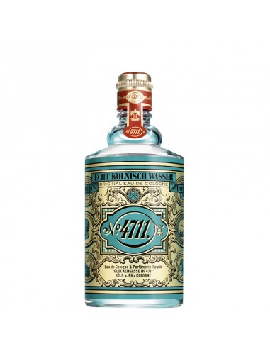 4711 Eau de Cologne Flacone