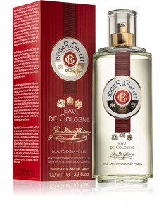 Roger e Gallet Eau de Cologne