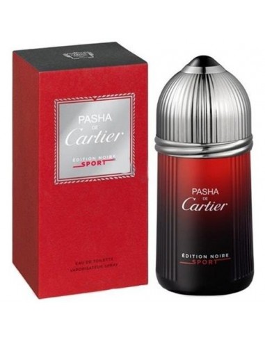 Cartier Pasha de Cartier Edition Noir...
