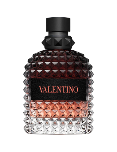 Valentino Born in Roma Coral Fantasy...