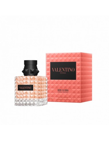 Valentino Born in Roma Coral Fantasy...