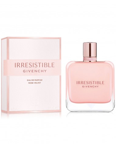 Givenchy Irrésistible Rose Velvet di...