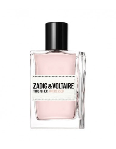 Zadig e Voltaire This is Her!...