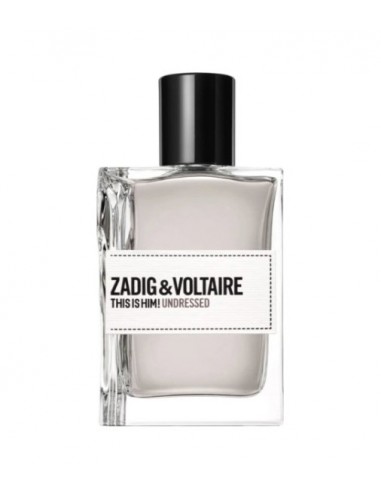 Zadig e Voltaire This is Him!...