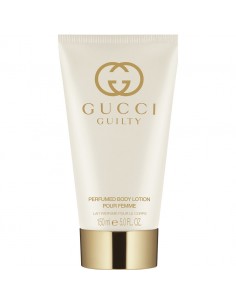 Gucci Guilty body lotion...