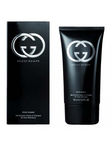 Gucci Guilty pour homme Shower gel...