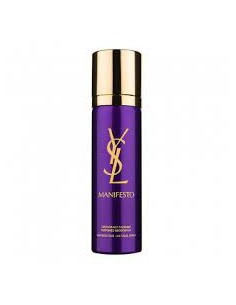 Yves Saint Laurent...