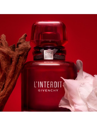 Givenchy Interdit Eau de Parfum Rouge...