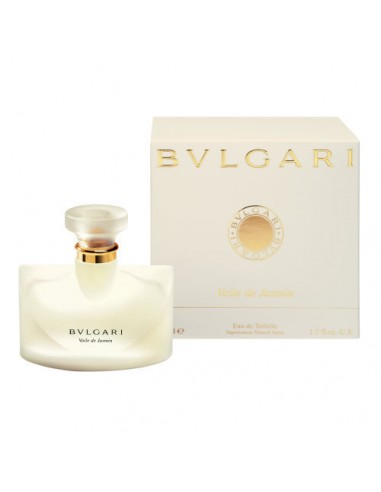 Bulgari Voile de Jasmin Eau de...