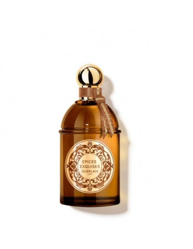 Guerlain Les Absolus D'Orient Epices...