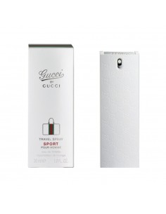 Gucci By Gucci Sport Eau de...