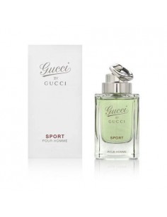 Gucci By Gucci Sport After...