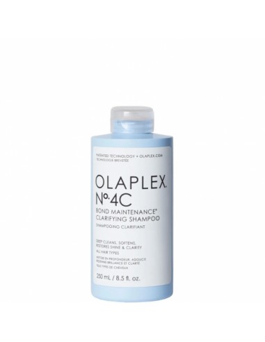 Olaplex N° 4C Bond Mainteinance...