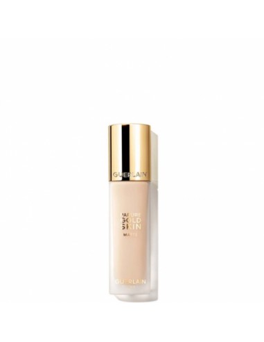 Guerlain Fondotinta Parure Gold Matte...