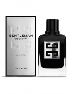 Givenchy Gentleman Society...