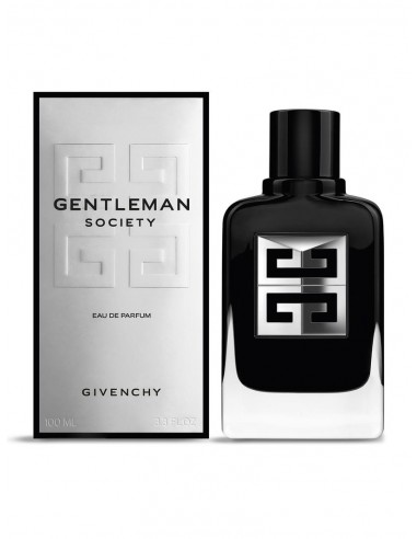 Givenchy Gentleman Society eau de...