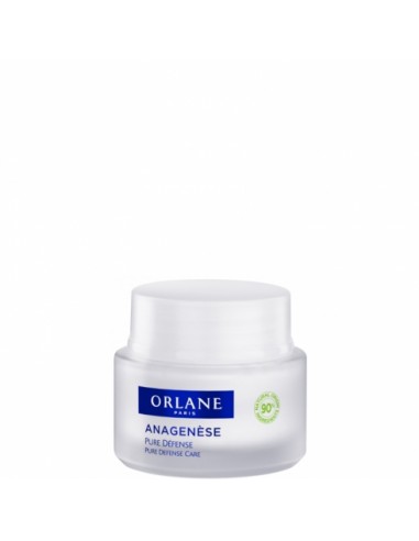 Orlane Crema Anagenese Pure Defense...