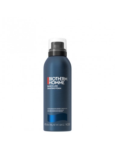 Biotherm Homme Pro Shaving - Mousse...