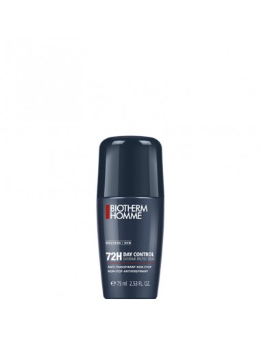 Biotherm Day Control Deodorante 72H 75ml