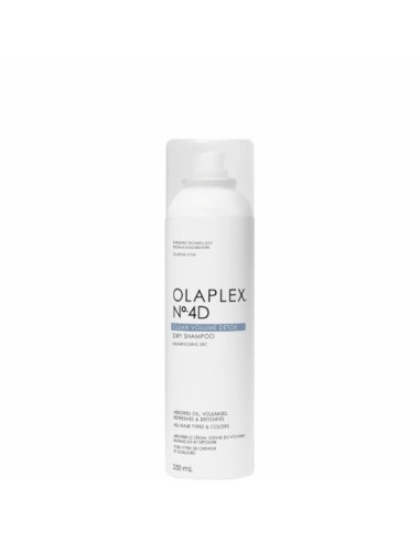 Olaplex Shampoo a Secco 250ml Spray...