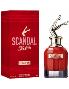 Jean Paul Gaultier Scandal...