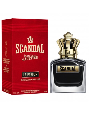 Jean Paul Gaultier Scandal Le Parfum...