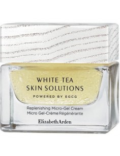 Elizabeth Arden white tea...
