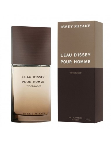 Issey Miyake Wood&Wood Eau de Parfum...