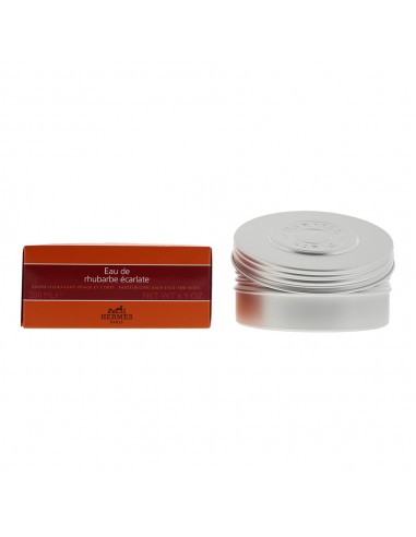 Hermes Eau de Rhubarbe Ecarlate Baume...