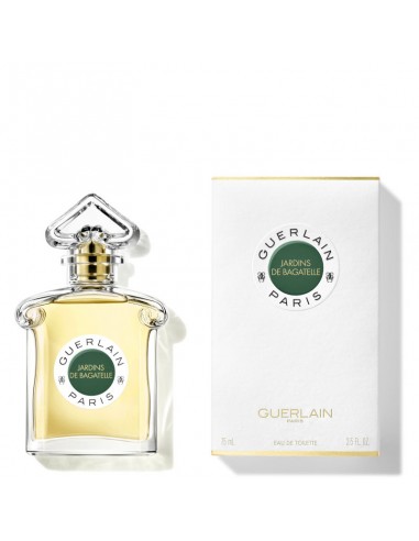 Guerlain Jardins De Bagatelle Eau De...