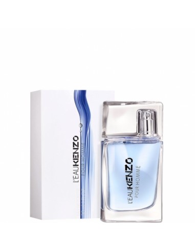 Kenzo L'Eau Pour Homme Eau de...