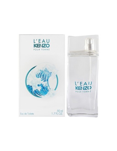 Kenzo L'Eau Kenzo Donna Eau de...