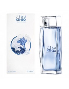 Kenzo L'Eau Kenzo Pour...