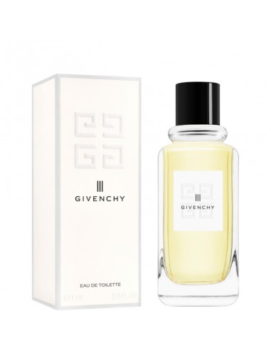 Givenchy III Mytical New Eau de...