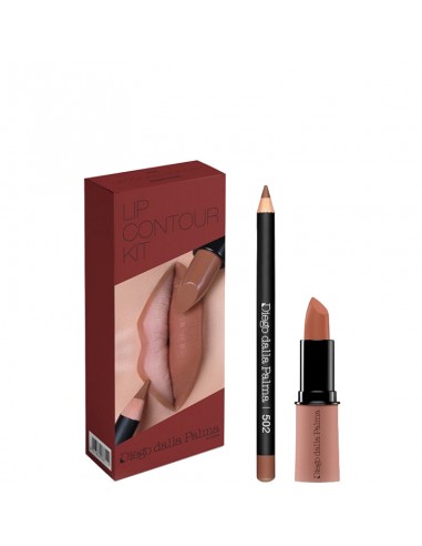 Diego dalla Palma - Lip Contour Kit :...