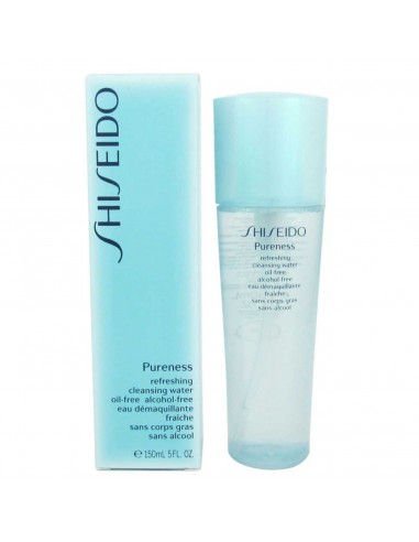 Shiseido Pureness Refreshing...