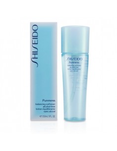 Shiseido Pureness Balancing...