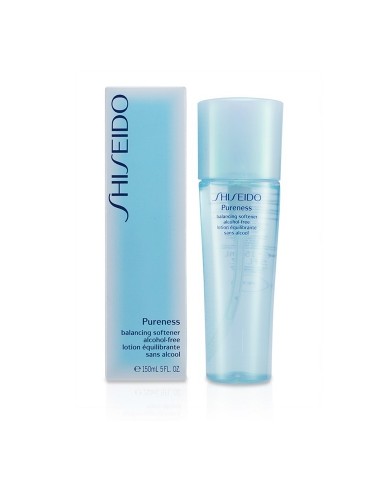 Shiseido Pureness Balancing Softner...