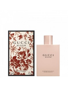 Gucci Bloom Bagnoschiuma 200ml
