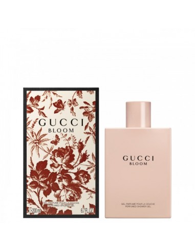 Gucci Bloom Bagnoschiuma 200ml