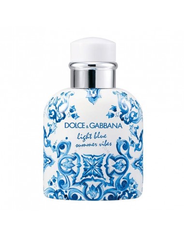 Dolce & Gabbana Light Blue Summer...