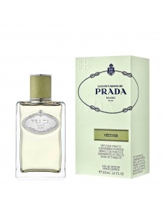 Prada Infusion de Vetiver...