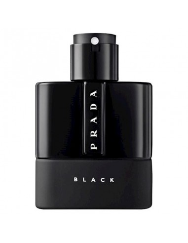 Prada Luna Rossa Black Eau de Parfum,...