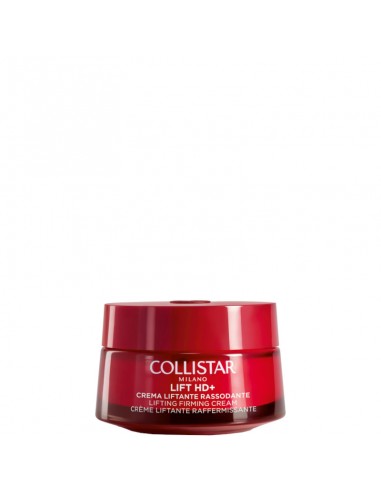 Collistar Crema Liftante HD+ Viso e...